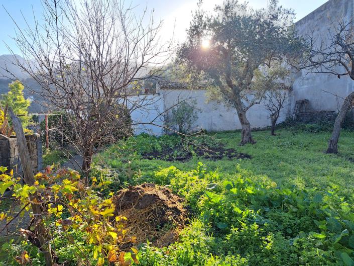 Image No.19-1 Bed Country Property for sale