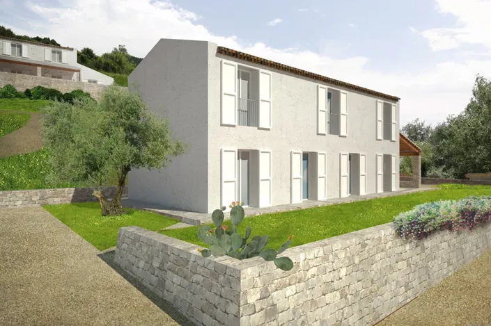 Image No.2-4 Bed Villa for sale