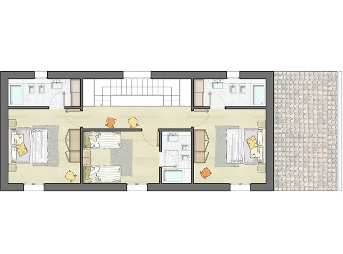 Image No.4-4 Bed Villa for sale