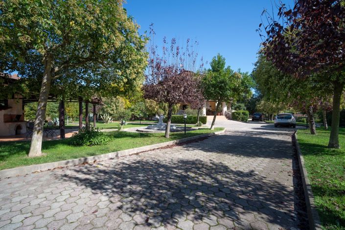 Image No.21-5 Bed Villa for sale