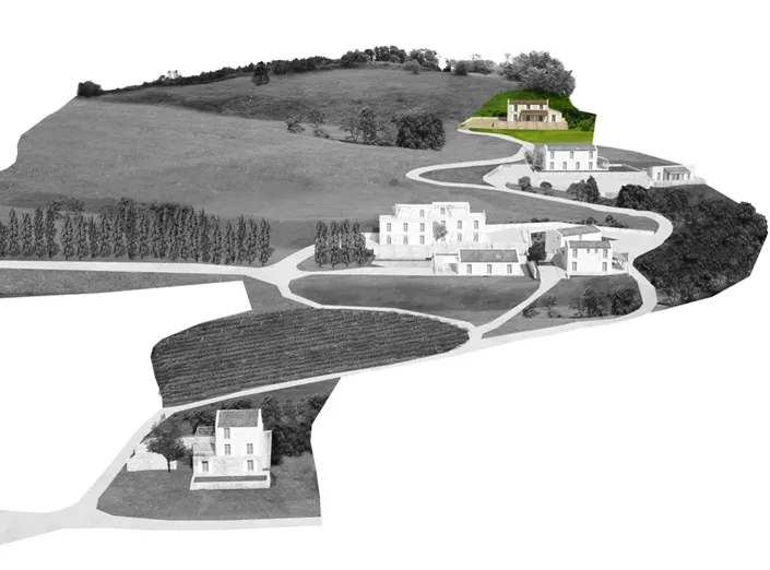 Image No.19-4 Bed Villa for sale