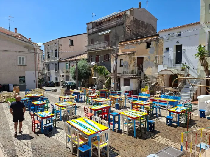 Image No.23-1 Bed Apartment for sale