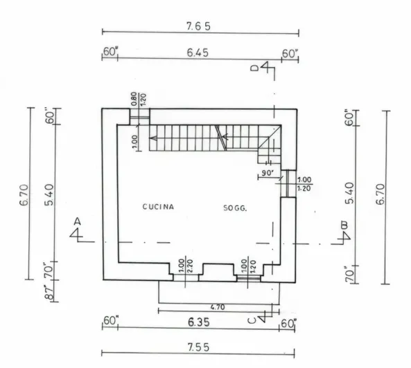 Image No.16-2 Bed Townhouse for sale