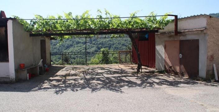 Image No.10-Bungalow de 3 chambres à vendre à Calabre