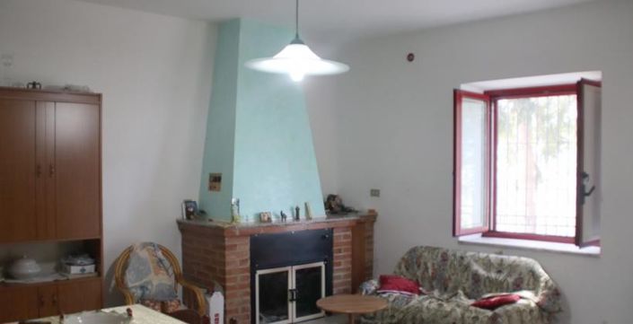 Image No.2-Bungalow de 3 chambres à vendre à Calabre