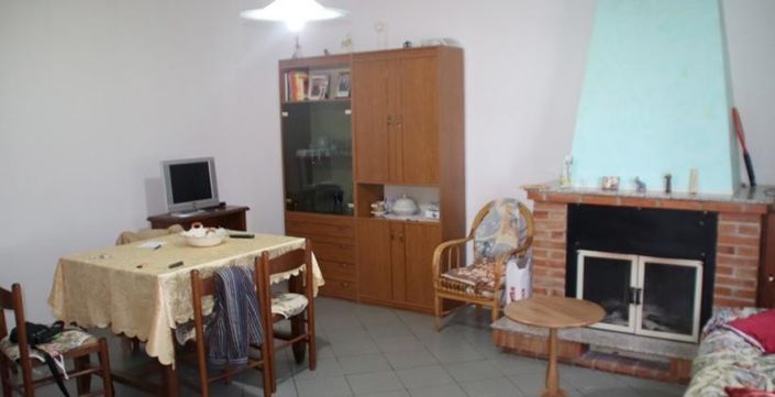 Image No.3-Bungalow de 3 chambres à vendre à Calabre