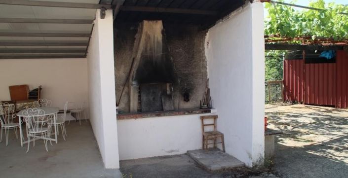 Image No.9-Bungalow de 3 chambres à vendre à Calabre