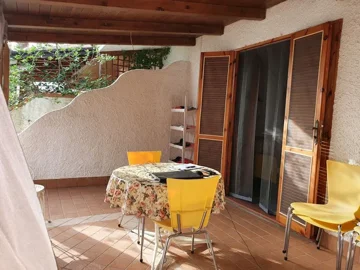 1 - Falconara Albanese, Apartment