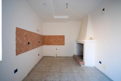 1 - Reggio di Calabria, Townhouse