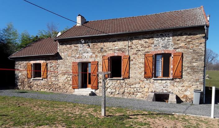 Image No.1-3 Bed Farmhouse for sale