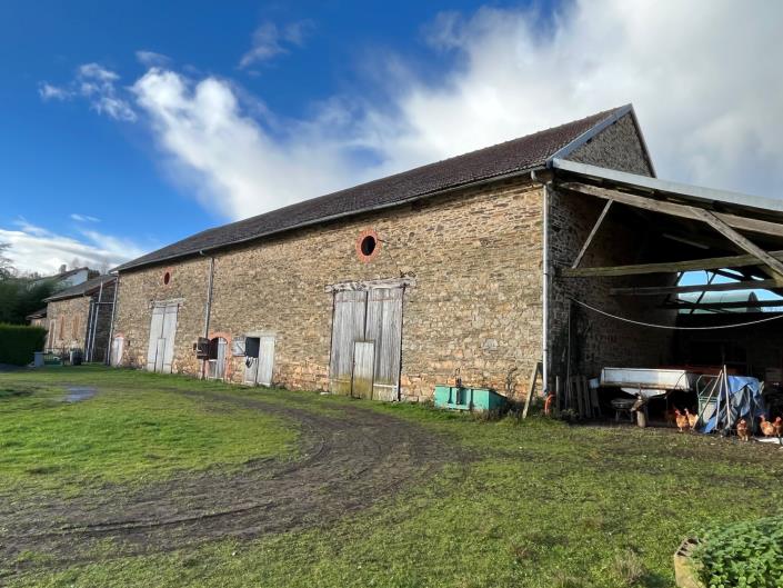 Image No.5-3 Bed Farmhouse for sale