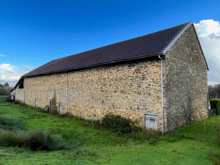 Image No.6-3 Bed Farmhouse for sale