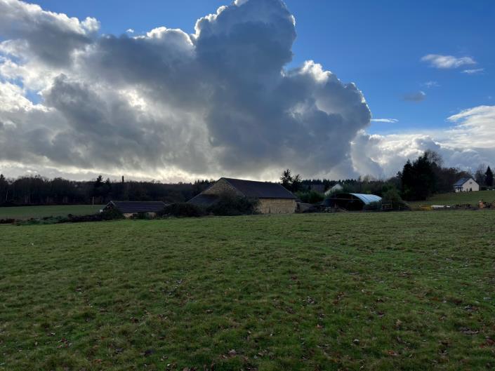 Image No.9-3 Bed Farmhouse for sale