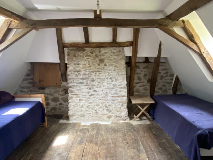 Image No.10-3 Bed Farmhouse for sale