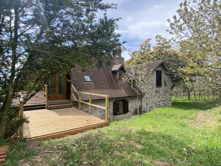 Image No.22-3 Bed Farmhouse for sale