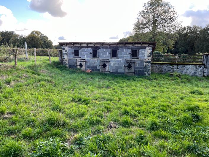 Image No.15-1 Bed Farmhouse for sale