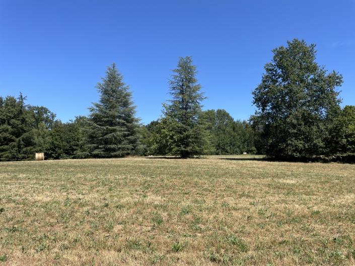 Image No.21-Grange de 3 chambres à vendre à Benayes