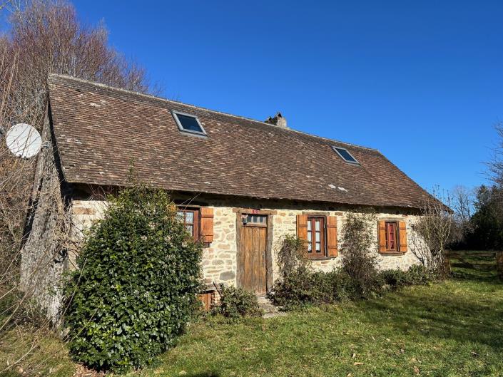 Image No.1-2 Bed Country Property for sale