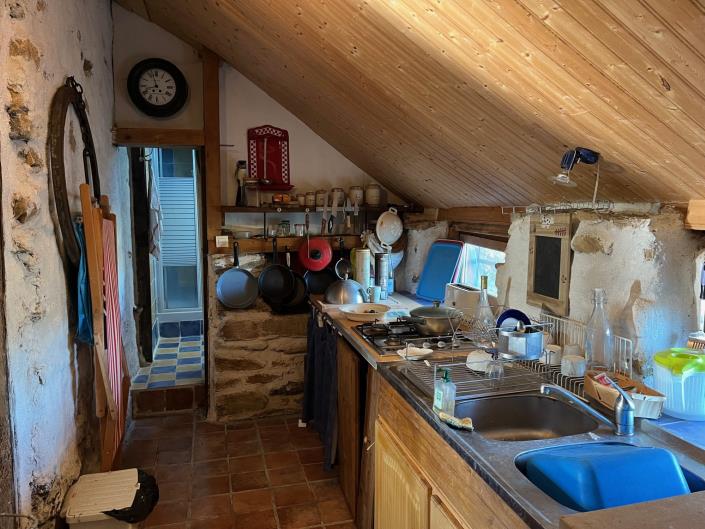 Image No.13-2 Bed Country Property for sale