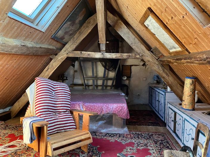 Image No.17-2 Bed Country Property for sale