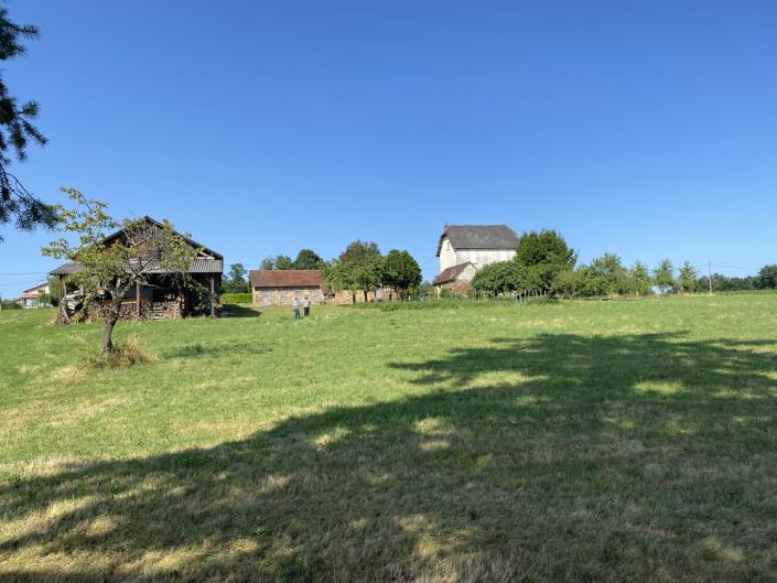 Image No.4-4 Bed Farmhouse for sale