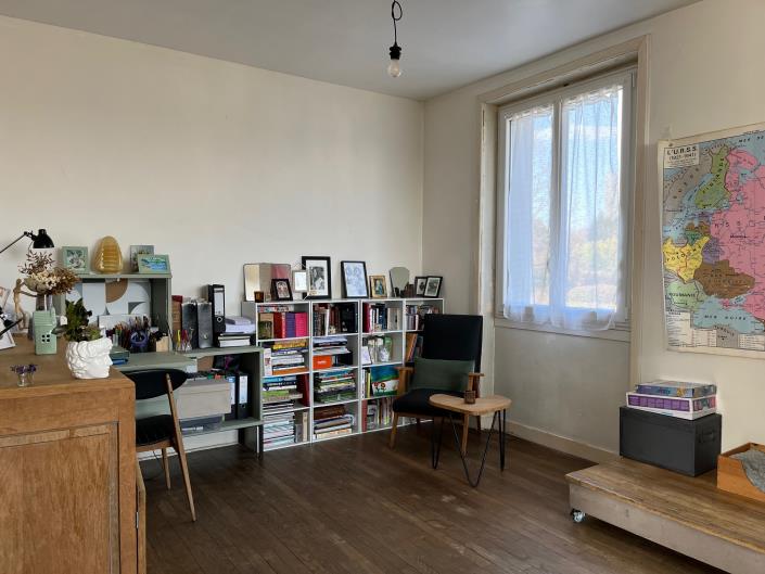 Image No.4-2 Bed Village House for sale