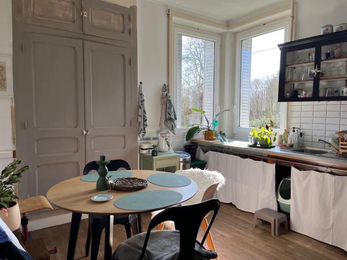 Image No.5-2 Bed Village House for sale