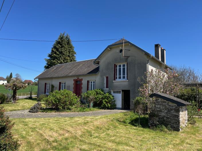 Image No.1-2 Bed Country House for sale