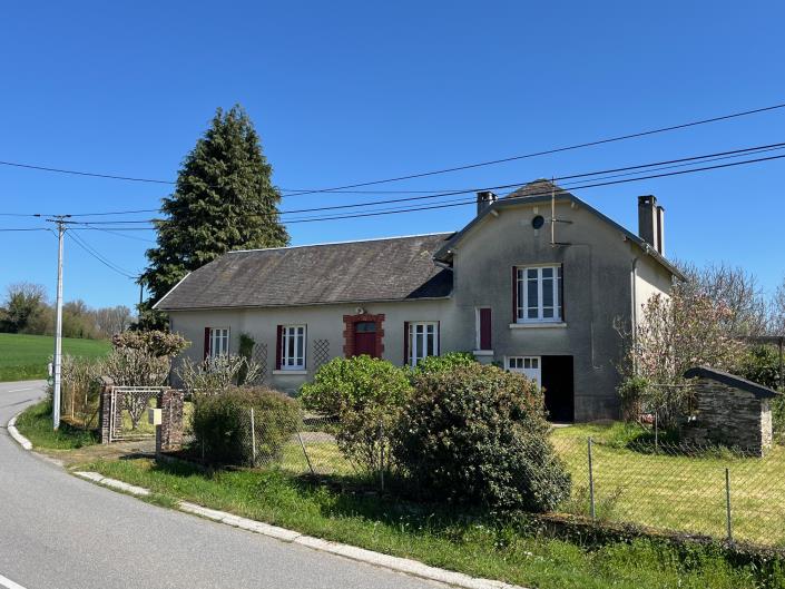 Image No.3-2 Bed Country House for sale