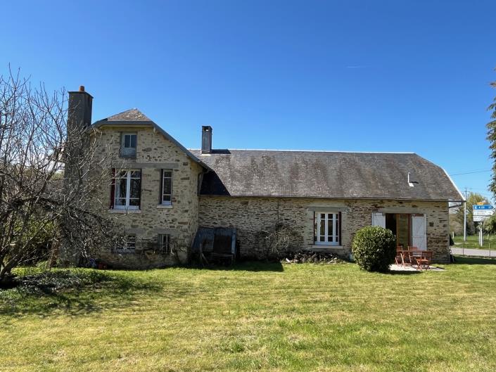 Image No.21-2 Bed Country House for sale