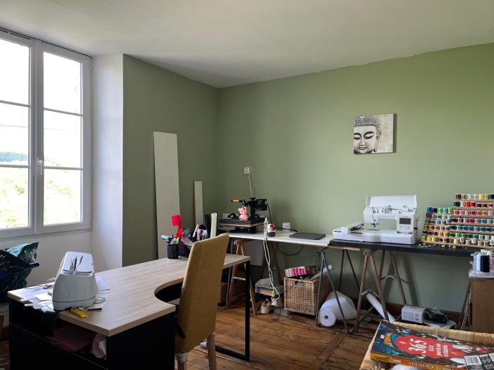 Image No.7-2 Bed Village House for sale