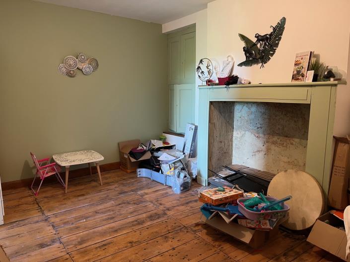 Image No.8-2 Bed Village House for sale