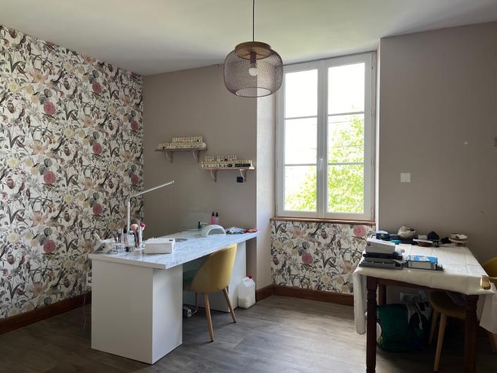 Image No.6-2 Bed Village House for sale