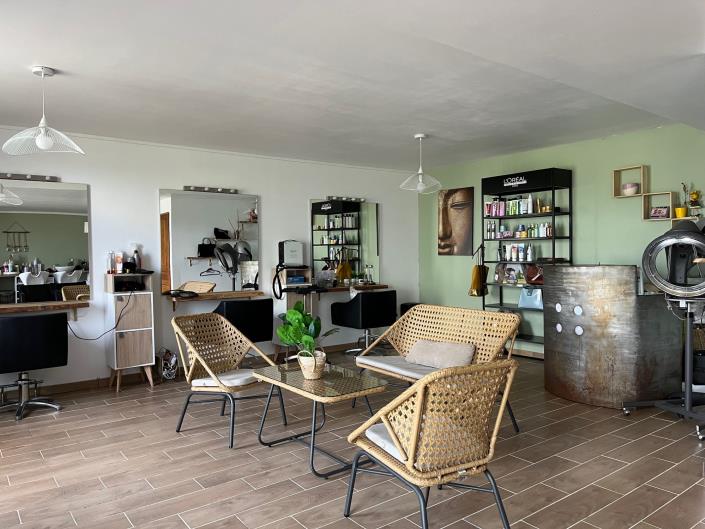 Image No.3-2 Bed Village House for sale