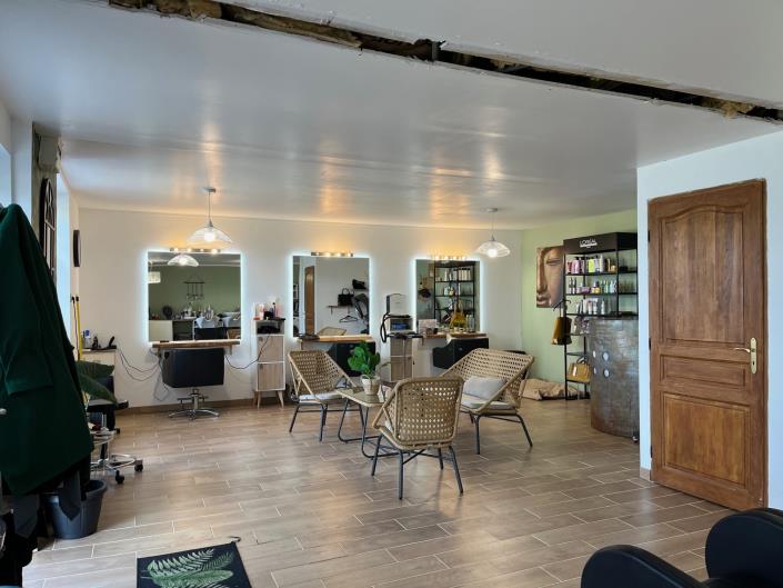 Image No.4-2 Bed Village House for sale