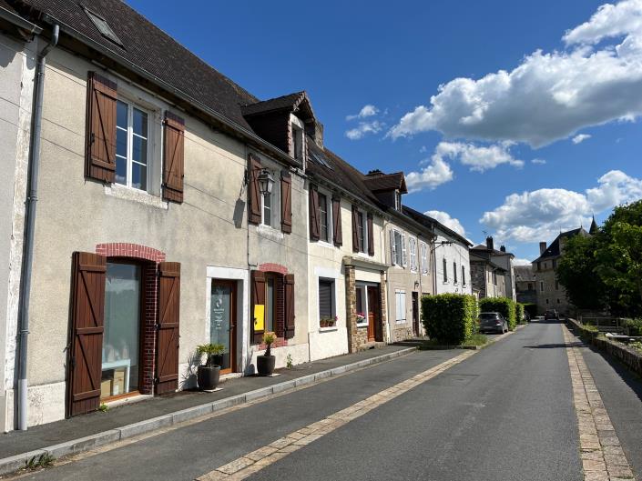 Image No.11-2 Bed Village House for sale