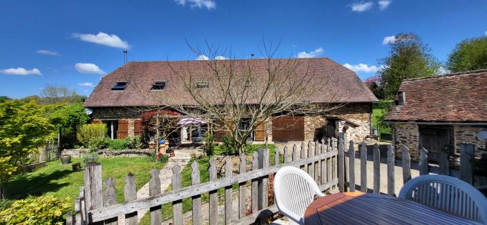 Image No.2-4 Bed Country Property for sale