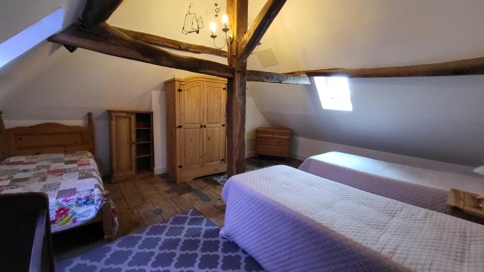 Image No.19-4 Bed Country Property for sale