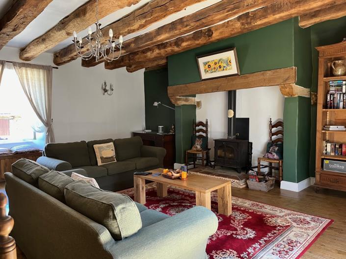 Image No.18-4 Bed Country Property for sale