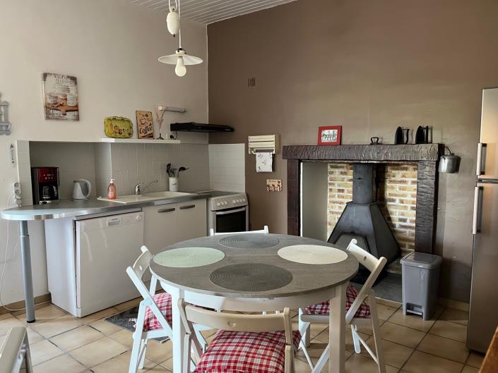 Image No.5-2 Bed Village House for sale