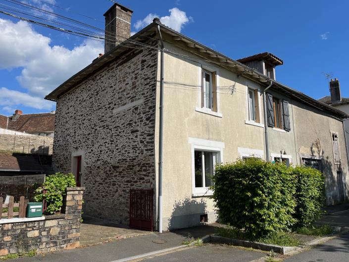 Image No.1-2 Bed Village House for sale