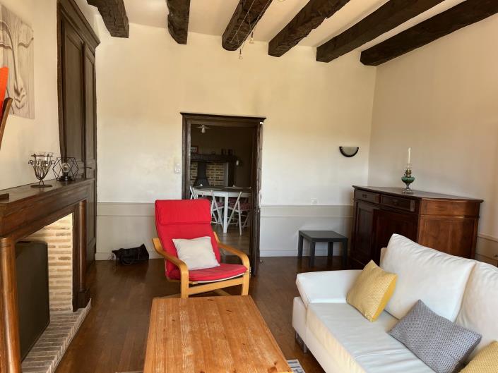 Image No.6-2 Bed Village House for sale