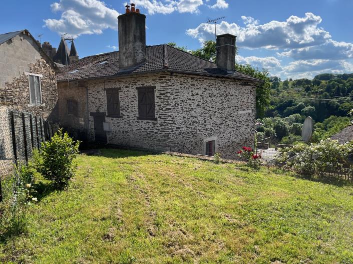 Image No.2-2 Bed Village House for sale