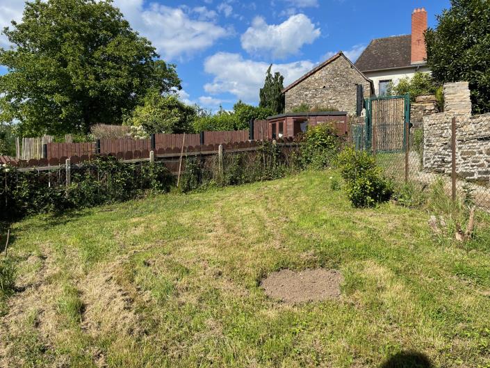 Image No.3-2 Bed Village House for sale