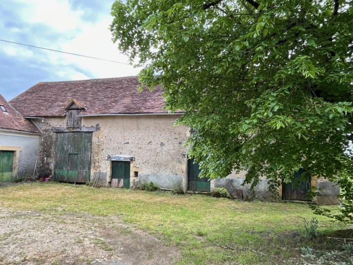 Image No.4-3 Bed Farmhouse for sale