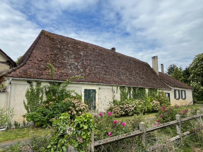 Image No.3-3 Bed Farmhouse for sale