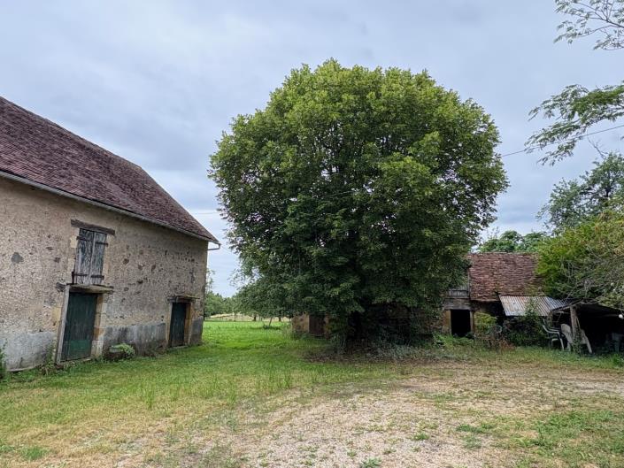 Image No.14-3 Bed Farmhouse for sale
