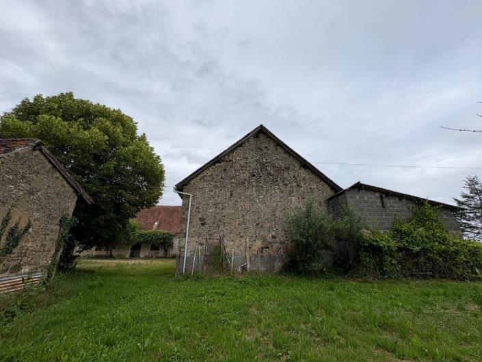 Image No.21-3 Bed Farmhouse for sale