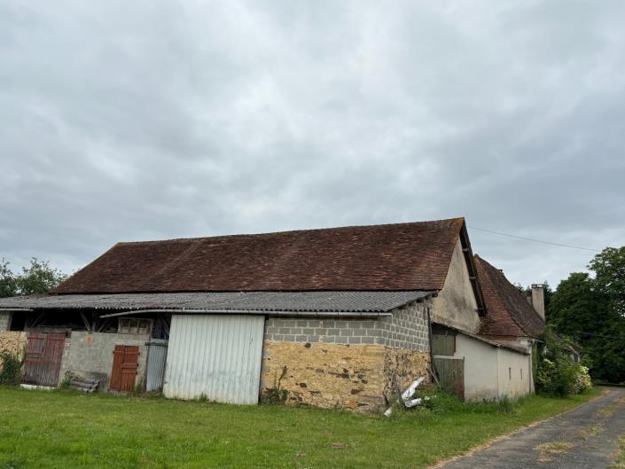 Image No.26-3 Bed Farmhouse for sale
