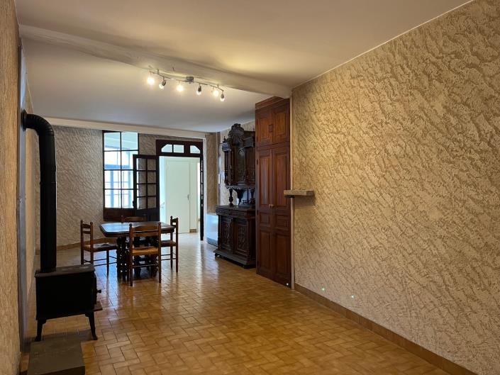 Image No.3-4 Bed Village House for sale